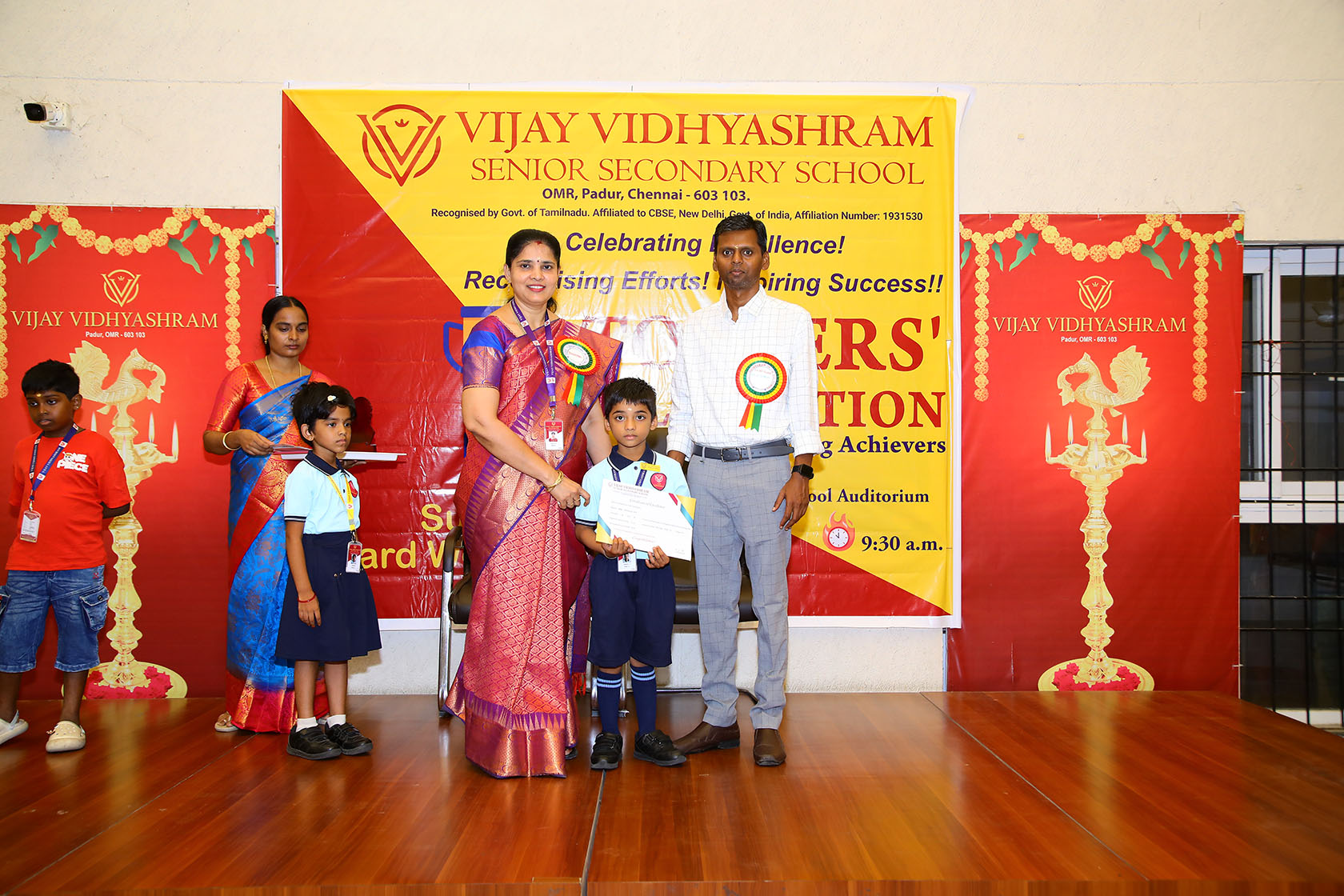 VIJAY VIDHYASHRAM